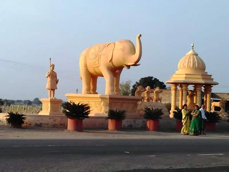 Devgad-Sansthan-aurngabad